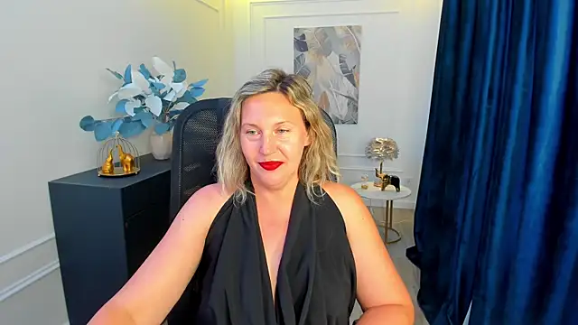 NinaStarle webcam