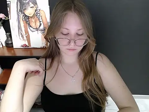 lady_minx webcam