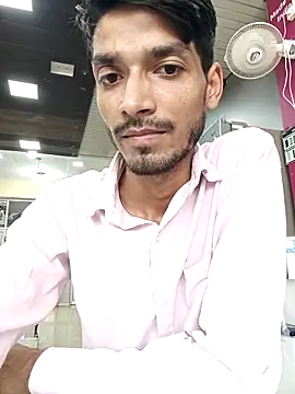 Tarun_0026 webcam