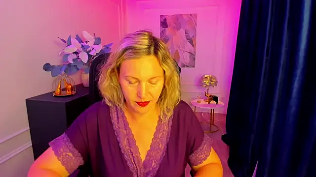 NinaStarle webcam