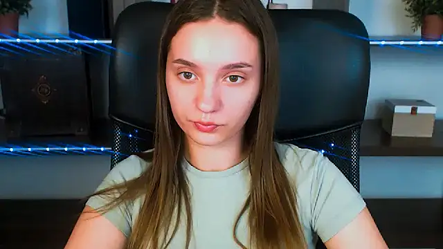 _EvaHotty webcam