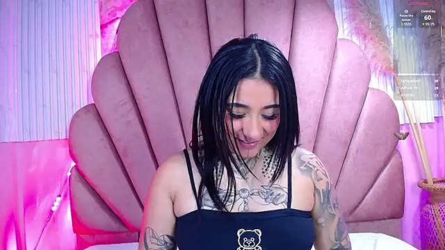 Adri_Tatto_ webcam