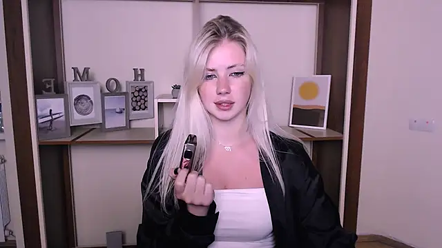 AliceHotty_ webcam