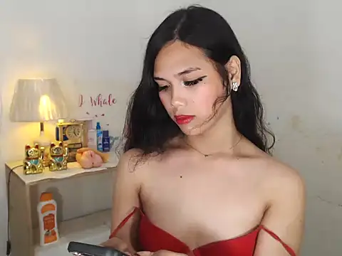 Webcumcutie webcam