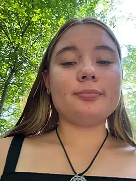 StephanieMur webcam