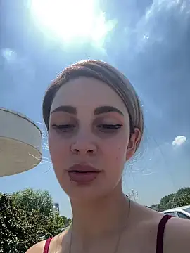 SandraCarter webcam