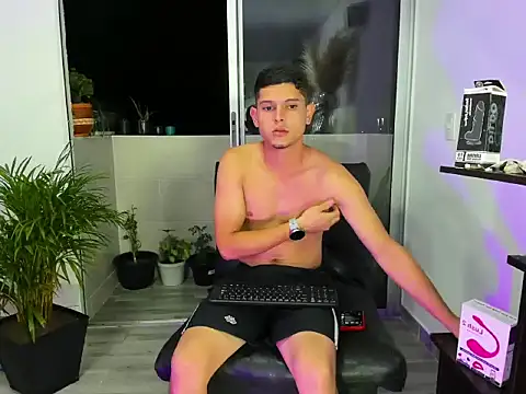 josephh_8 webcam