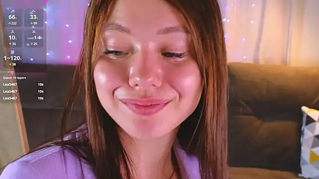 meow_mellie webcam