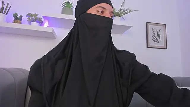 salma_arabicc webcam
