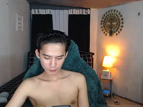 asian_dai webcam