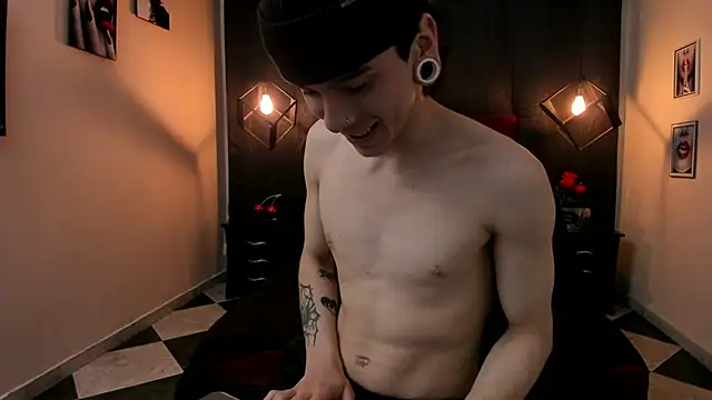James_Adams0 webcam