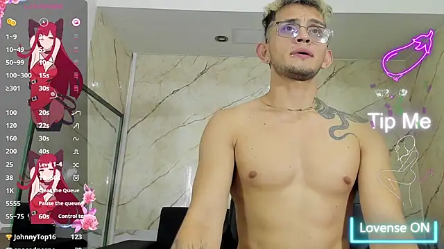 William_gardenx webcam