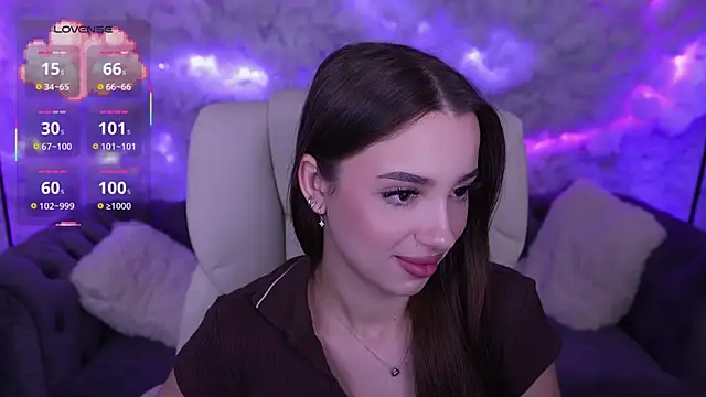 MelisaRoss webcam