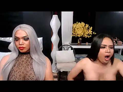 xxeroticdhaliaxx webcam