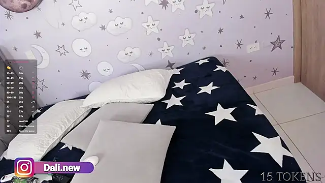 daliz_20_z webcam