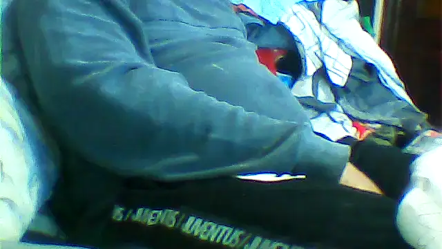 messi_syssy webcam