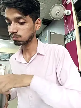 Tarun_0026 webcam