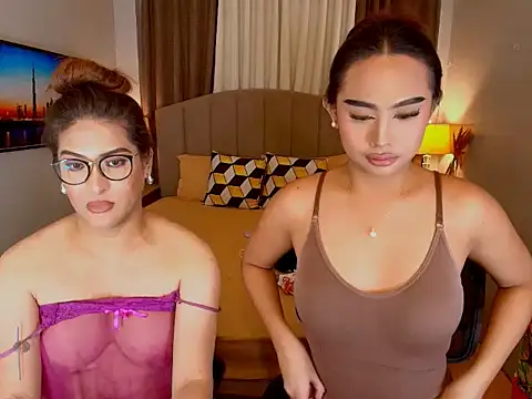 EvaTheMistress webcam