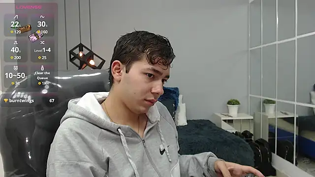 JOSHI_HOT webcam