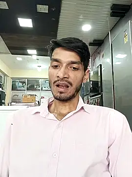 Tarun_0026 webcam