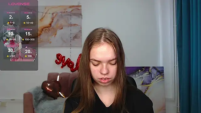 KatrinPearls webcam
