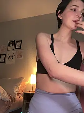 Ella-Blue webcam