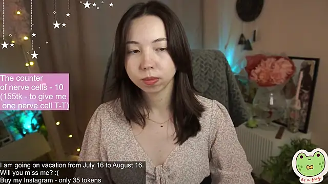 Sarah_Son webcam