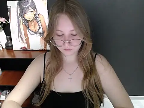 lady_minx webcam