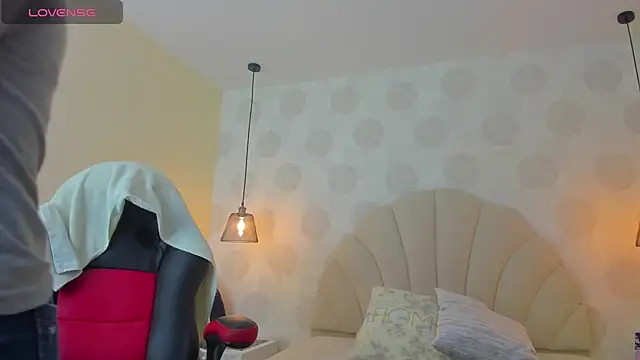 live sex web cam JOLIEBENSON
