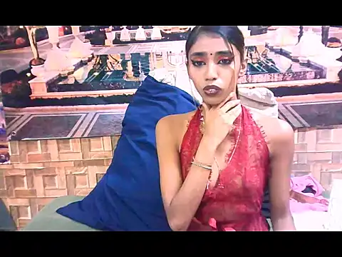 IndianSexySlender webcam