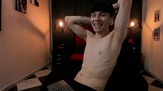 James_Adams0 webcam