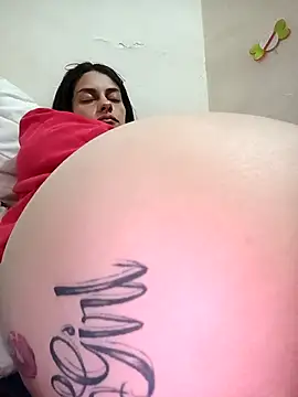 Akasha001 webcam