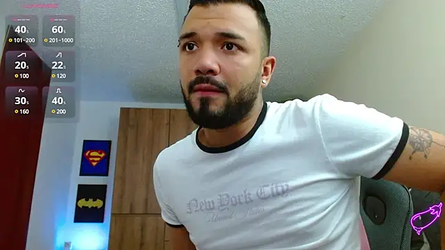 mathew_vidal1 webcam