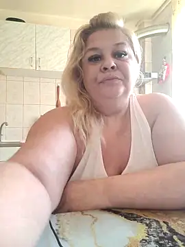 AriannaMilf webcam