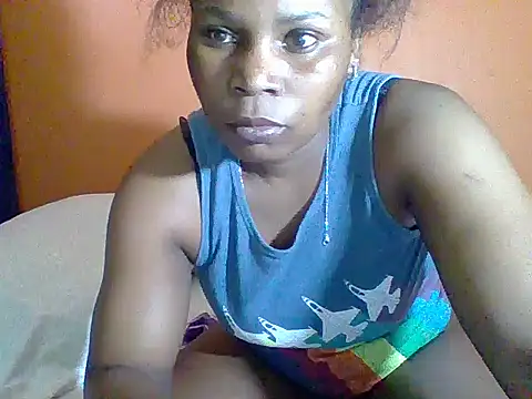 QueenMelisa webcam