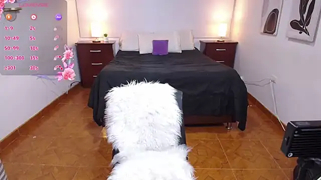 Lucy_joi webcam