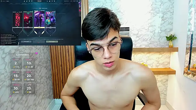 Gerony_ webcam