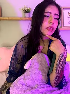 Abby_mon webcam