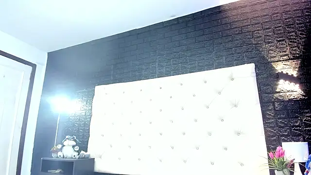 _lanna_jhonson_ webcam