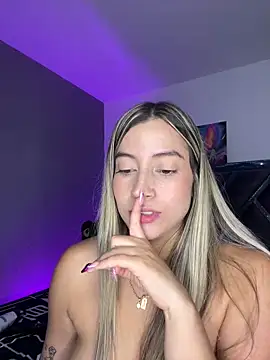 Issabela_G1 webcam
