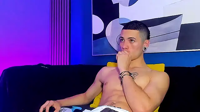 Jefer_rick_ webcam