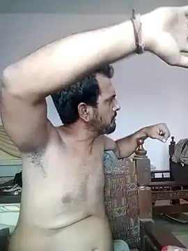 MAGNETICDADDY8 webcam
