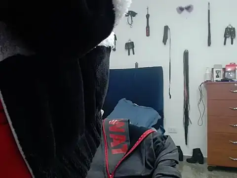 KratosAfroditacs webcam