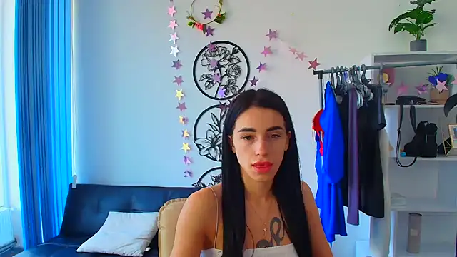 EvaMelnik webcam