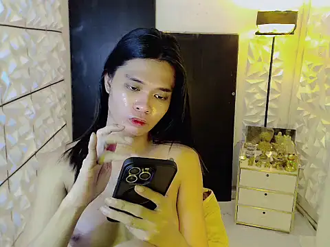nyxmyers webcam