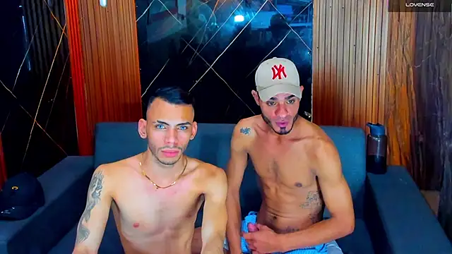 Rick_big webcam