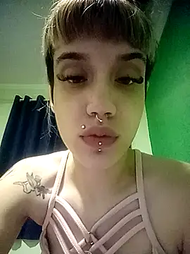 virtualgirlbr webcam