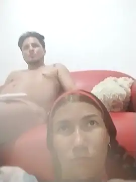 coupleshow_fantasy webcam