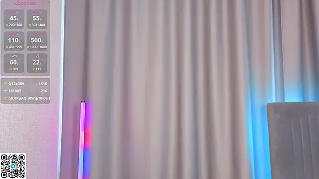 RoseDarsly webcam