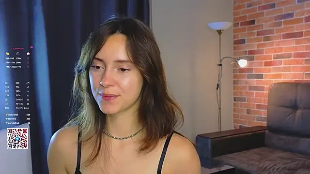 JasminDoroti webcam
